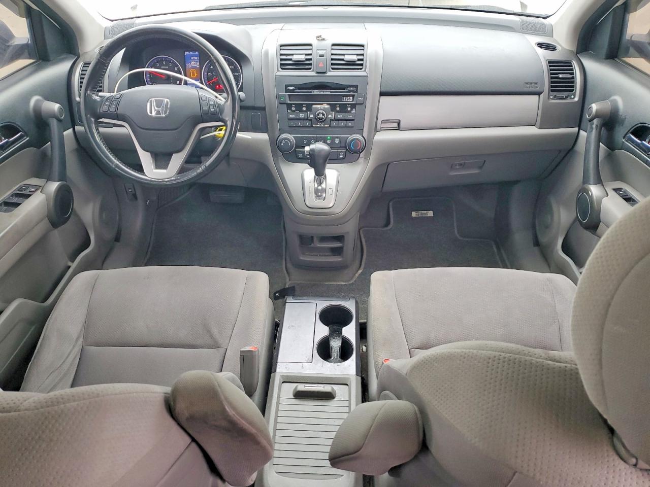 2010 HONDA CR-V EX photo 15