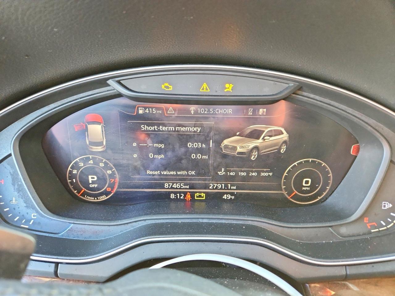 2018 AUDI Q5 PREMIUM PLUS photo 17