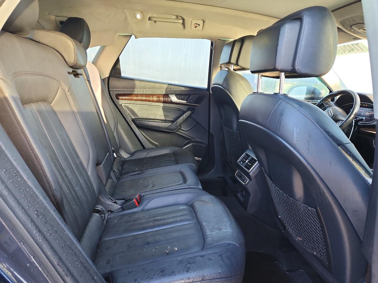 2018 AUDI Q5 PREMIUM PLUS photo 21