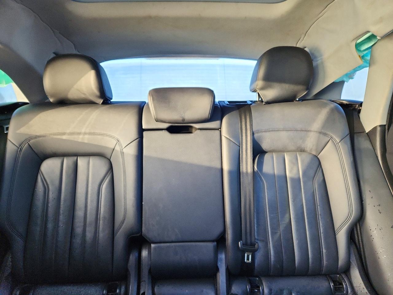 2018 AUDI Q5 PREMIUM PLUS photo 19