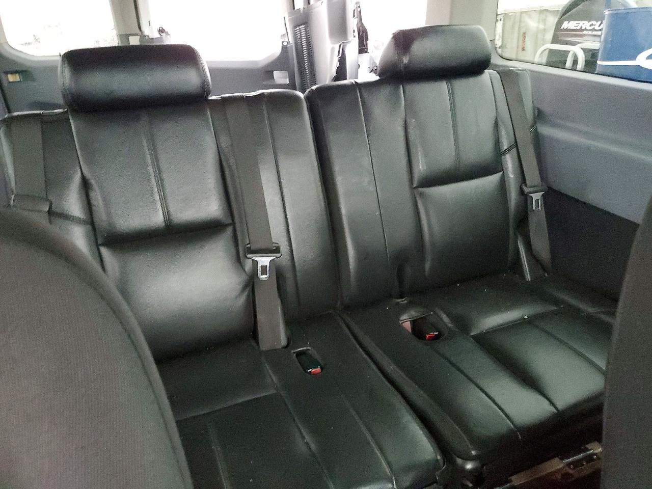 2017 FORD TRANSIT T-150 photo 11
