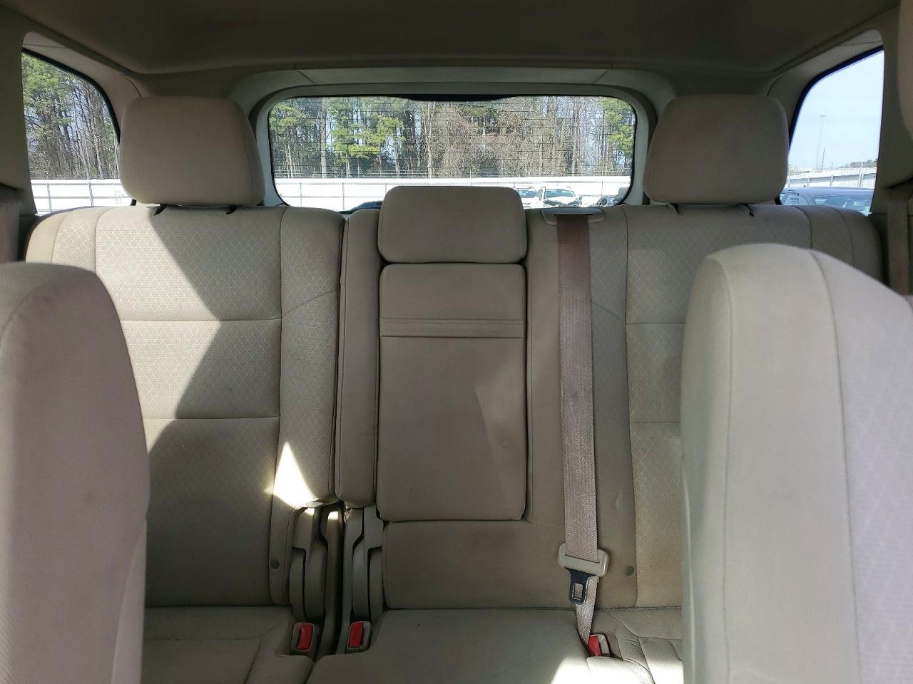 2018 JEEP GRAND CHEROKEE LAREDO photo 10