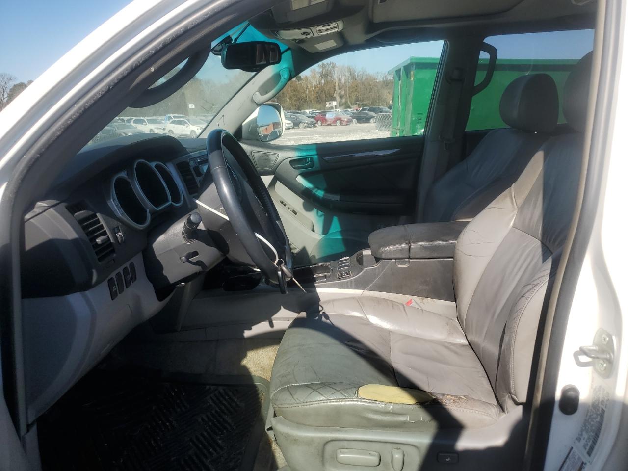 2005 TOYOTA 4RUNNER LIMITED photo 19