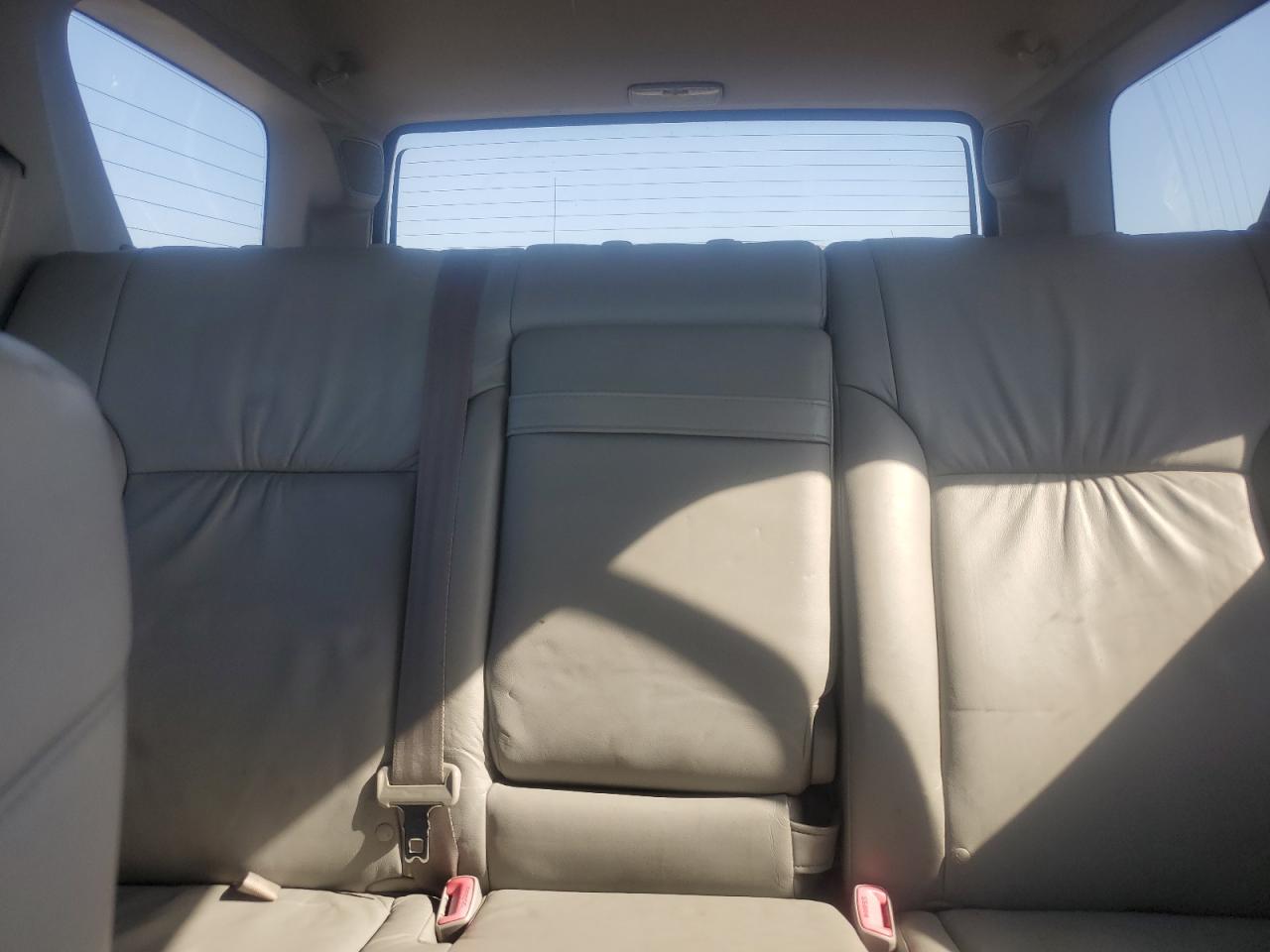 2005 TOYOTA 4RUNNER LIMITED photo 28