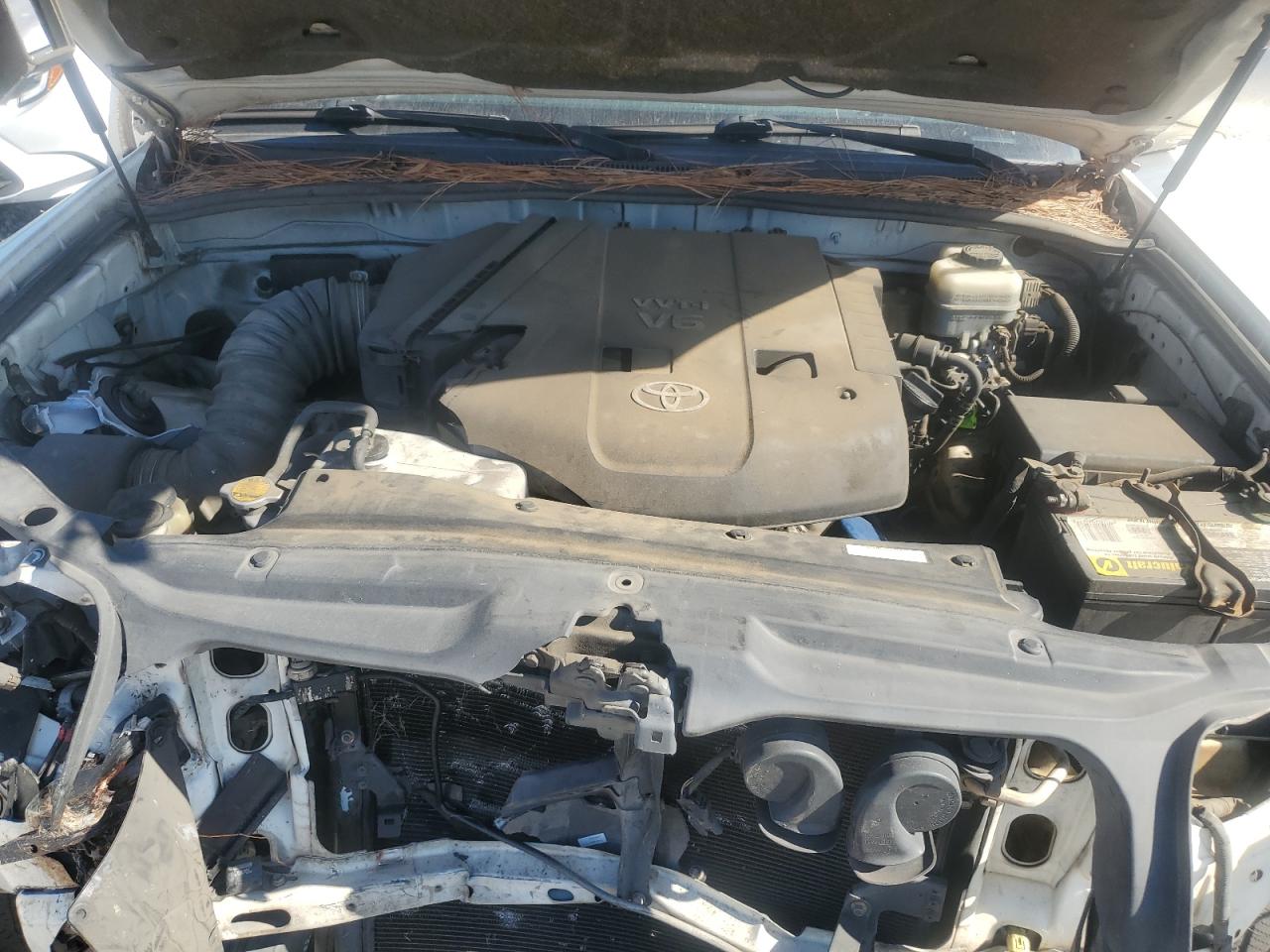 2005 TOYOTA 4RUNNER LIMITED photo 34