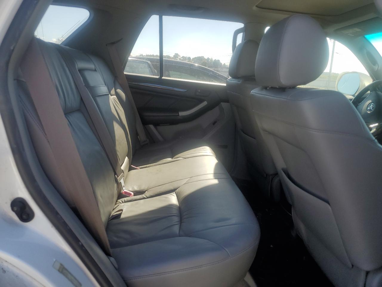 2005 TOYOTA 4RUNNER LIMITED photo 31