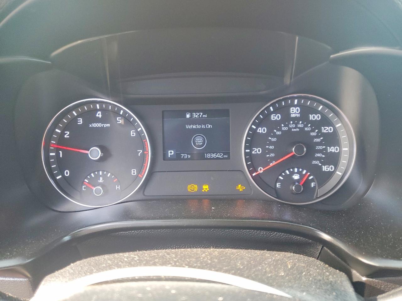 2021 KIA FORTE photo 25