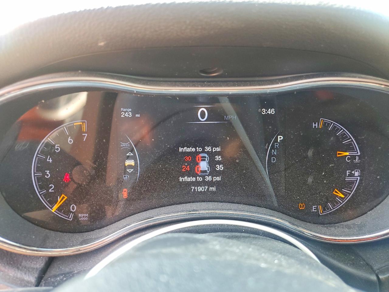 2018 JEEP GRAND CHEROKEE LIMITED photo 9