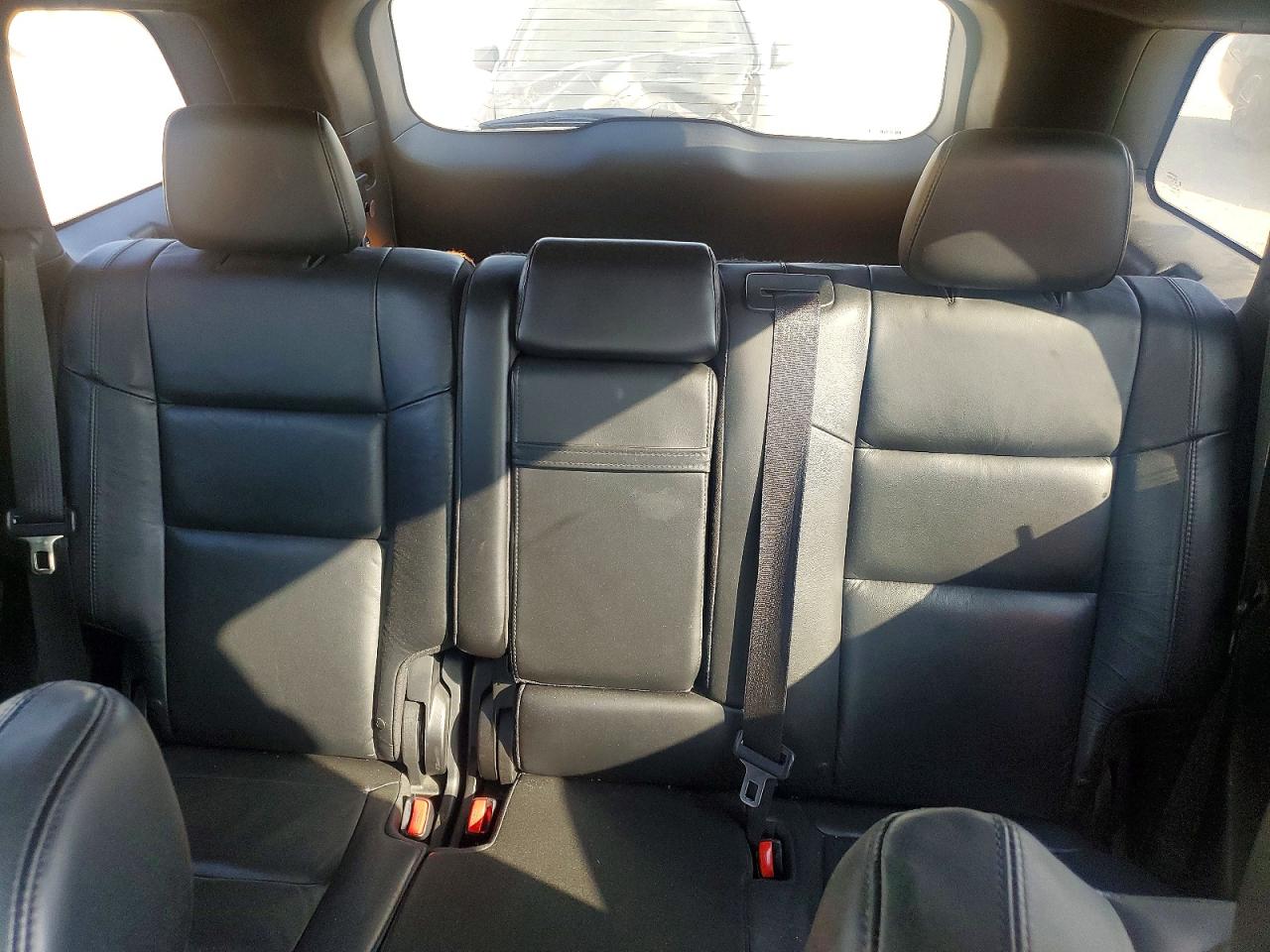 2018 JEEP GRAND CHEROKEE LIMITED photo 10
