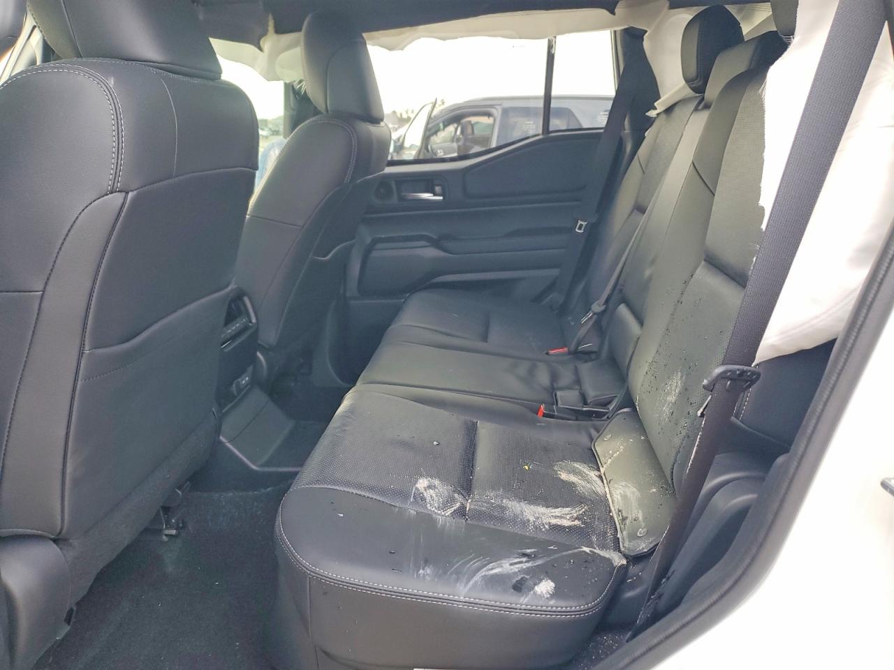 2025 TOYOTA LAND CRUISER BASE photo 19