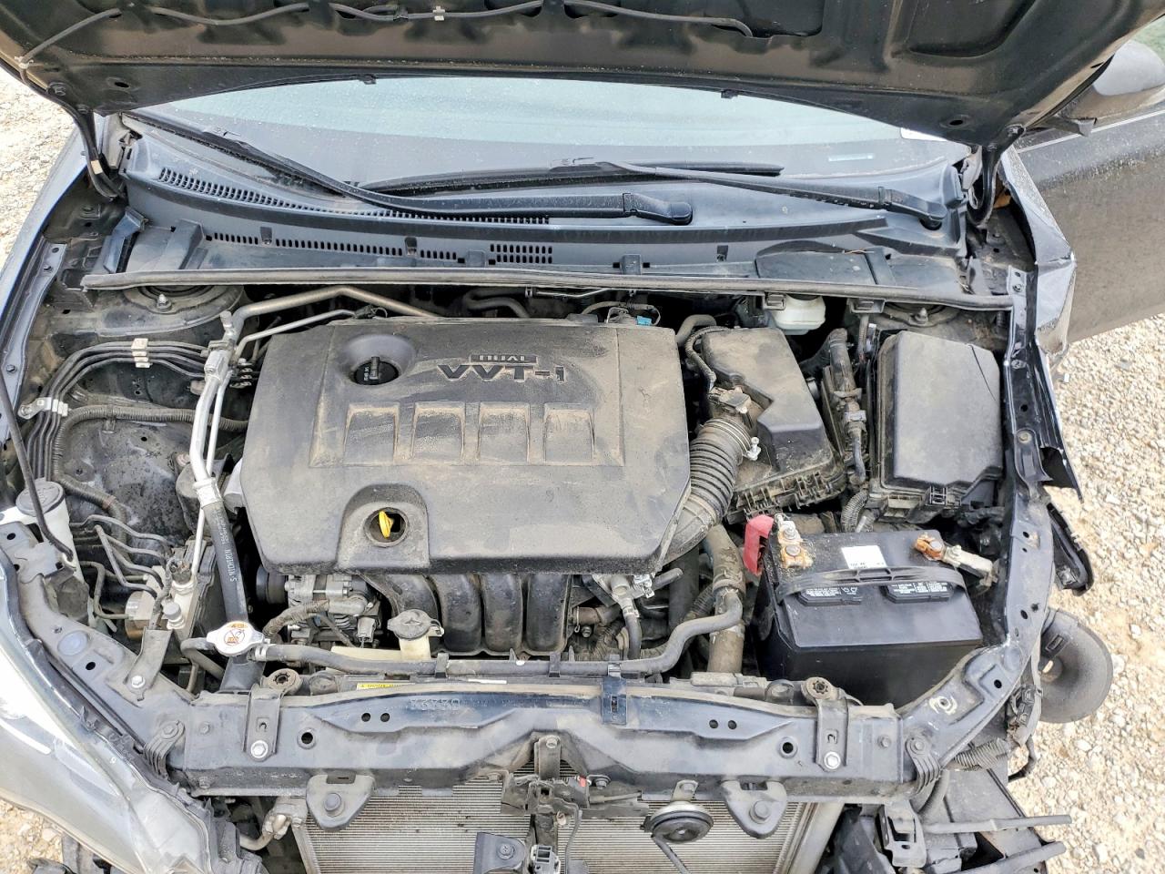 2019 TOYOTA COROLLA L photo 31