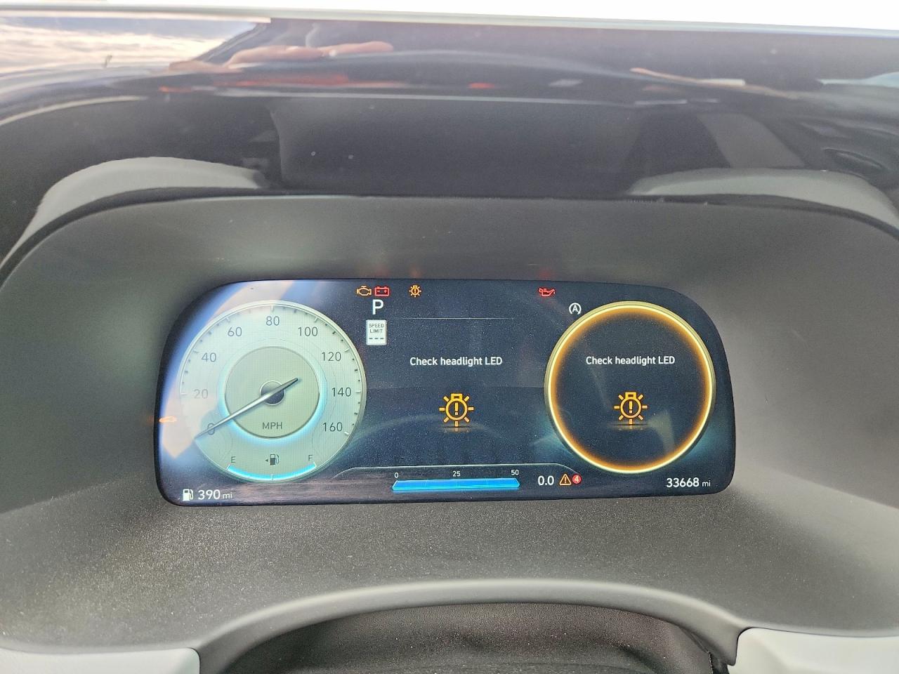 2024 HYUNDAI PALISADE SEL photo 17