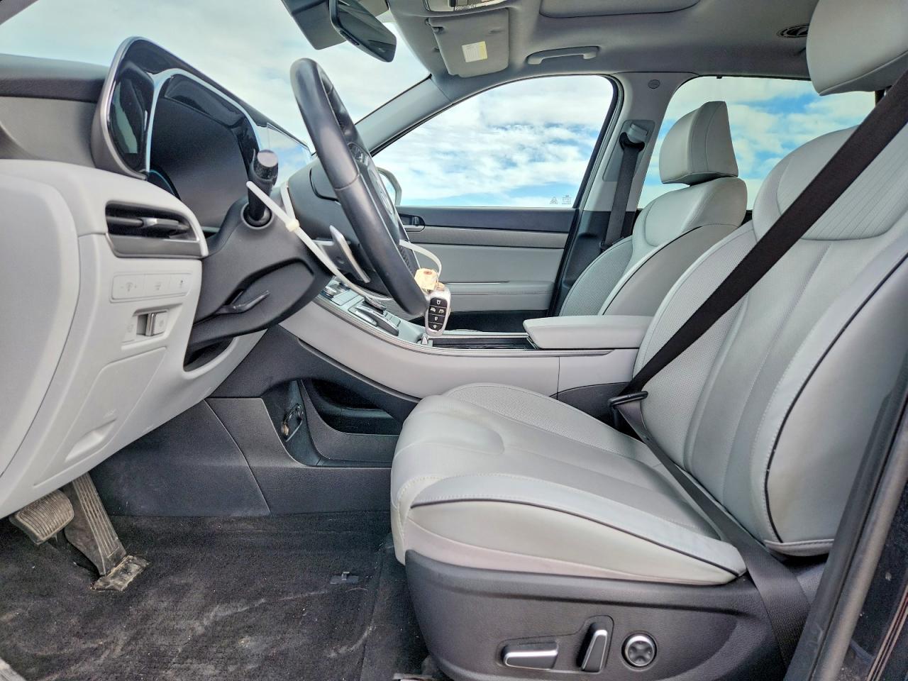 2024 HYUNDAI PALISADE SEL photo 13