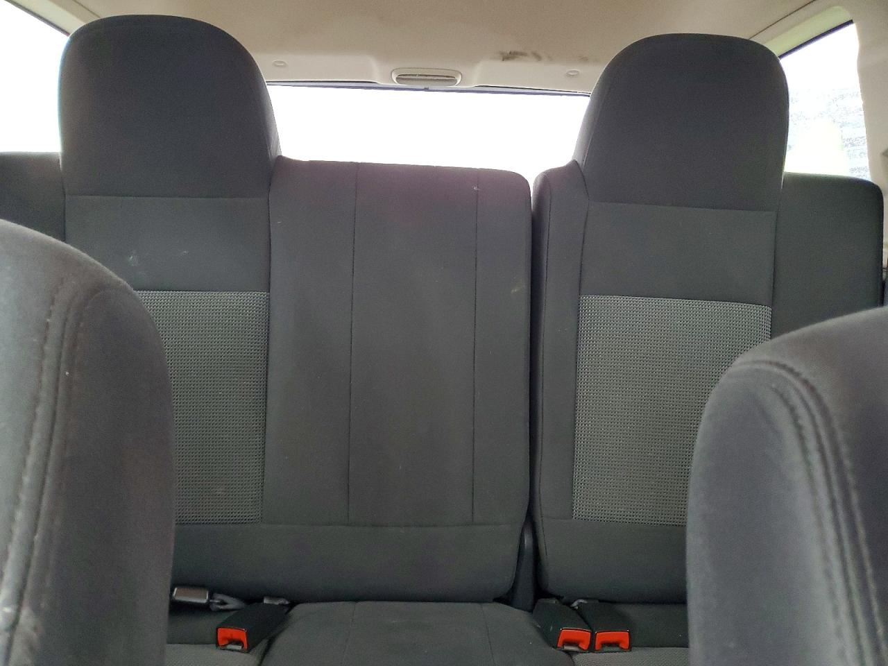 2014 JEEP PATRIOT LATITUDE photo 19
