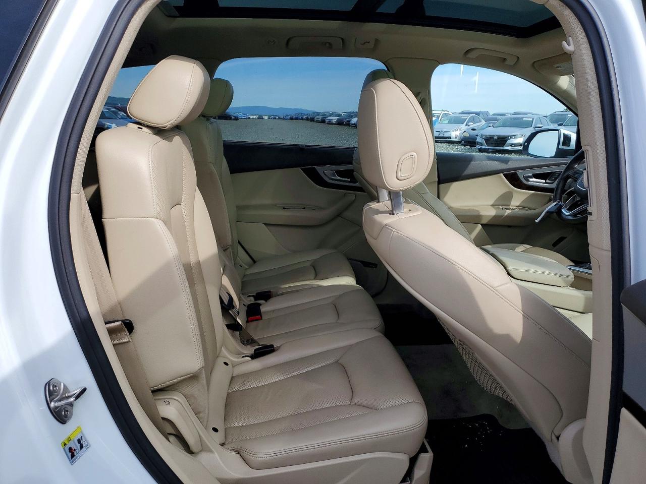 2019 AUDI Q7 PREMIUM PLUS photo 11