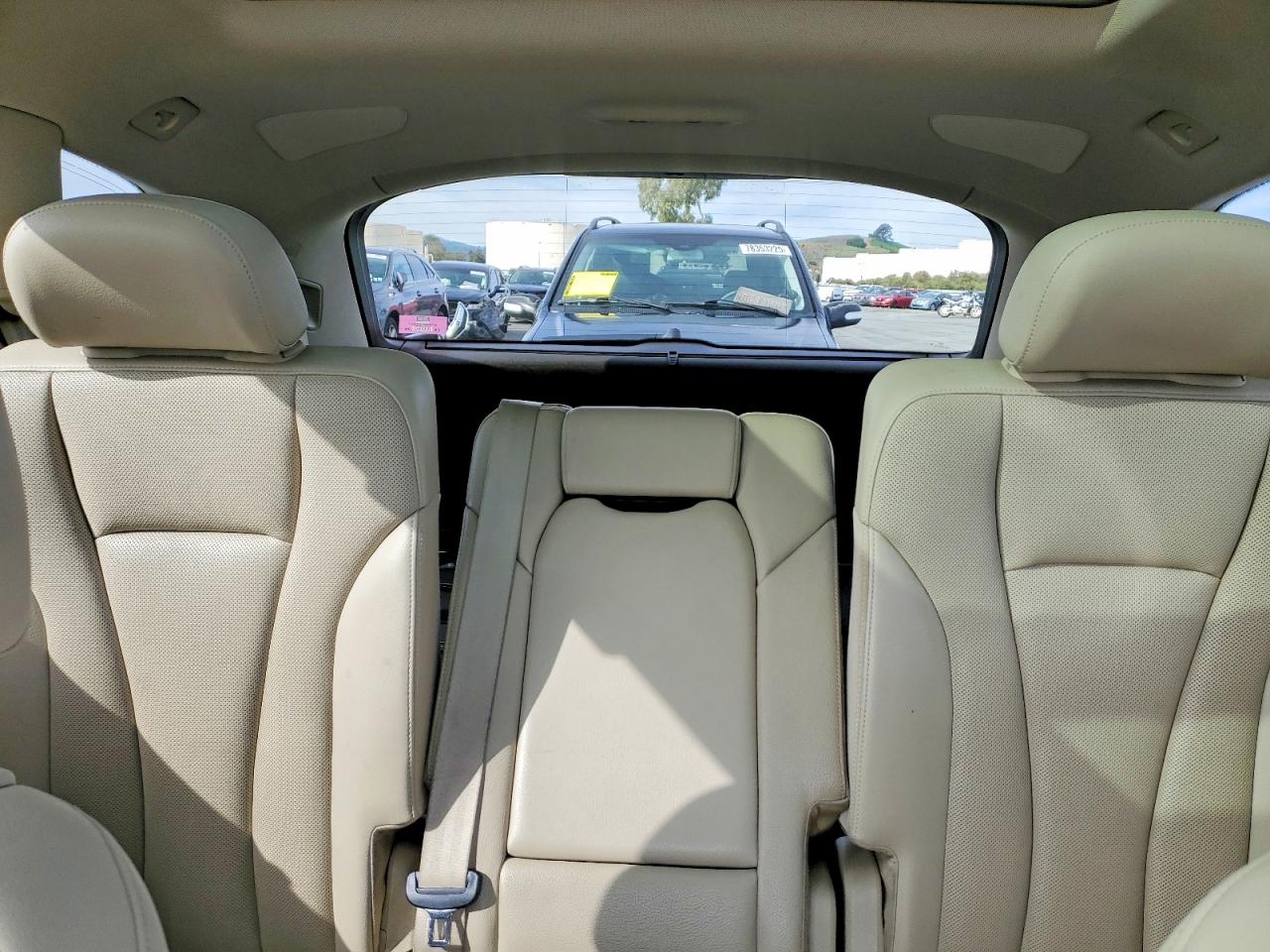 2019 AUDI Q7 PREMIUM PLUS photo 10