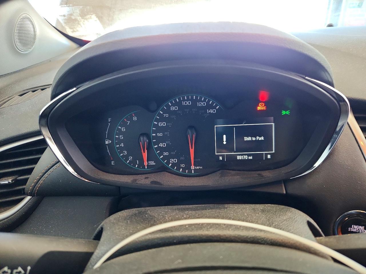 2022 CHEVROLET TRAX 1LT photo 25