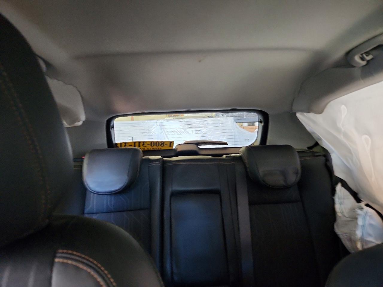 2022 CHEVROLET TRAX 1LT photo 28