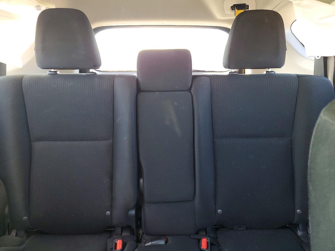 2018 TOYOTA RAV4 LE photo 19