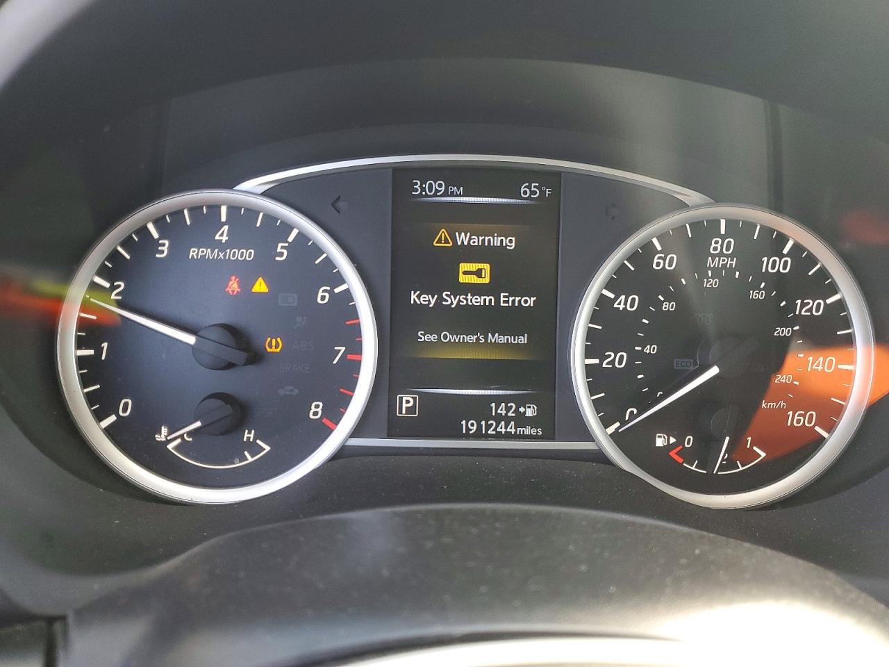 2016 NISSAN SENTRA S photo 25