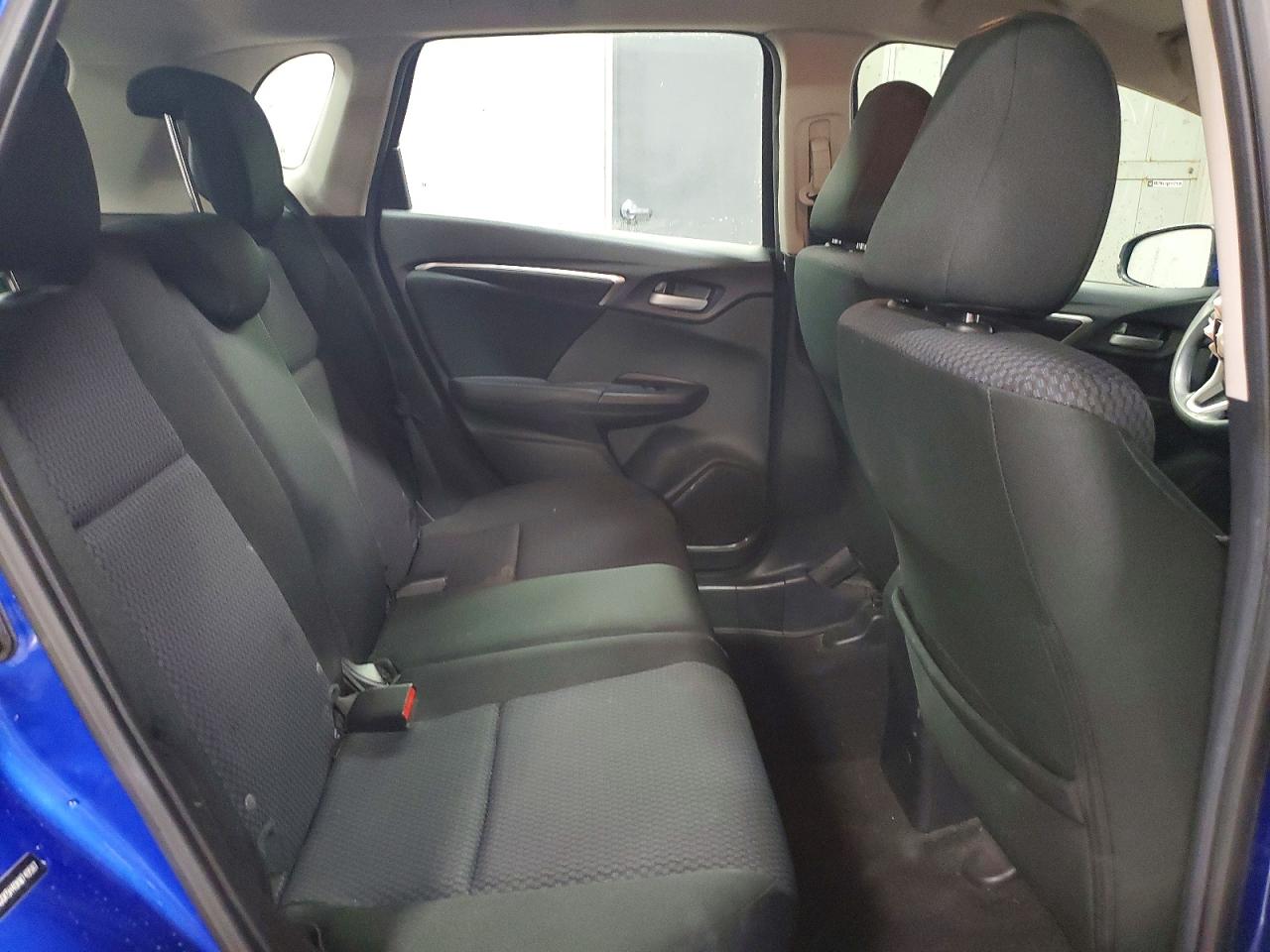 2019 HONDA FIT LX photo 28