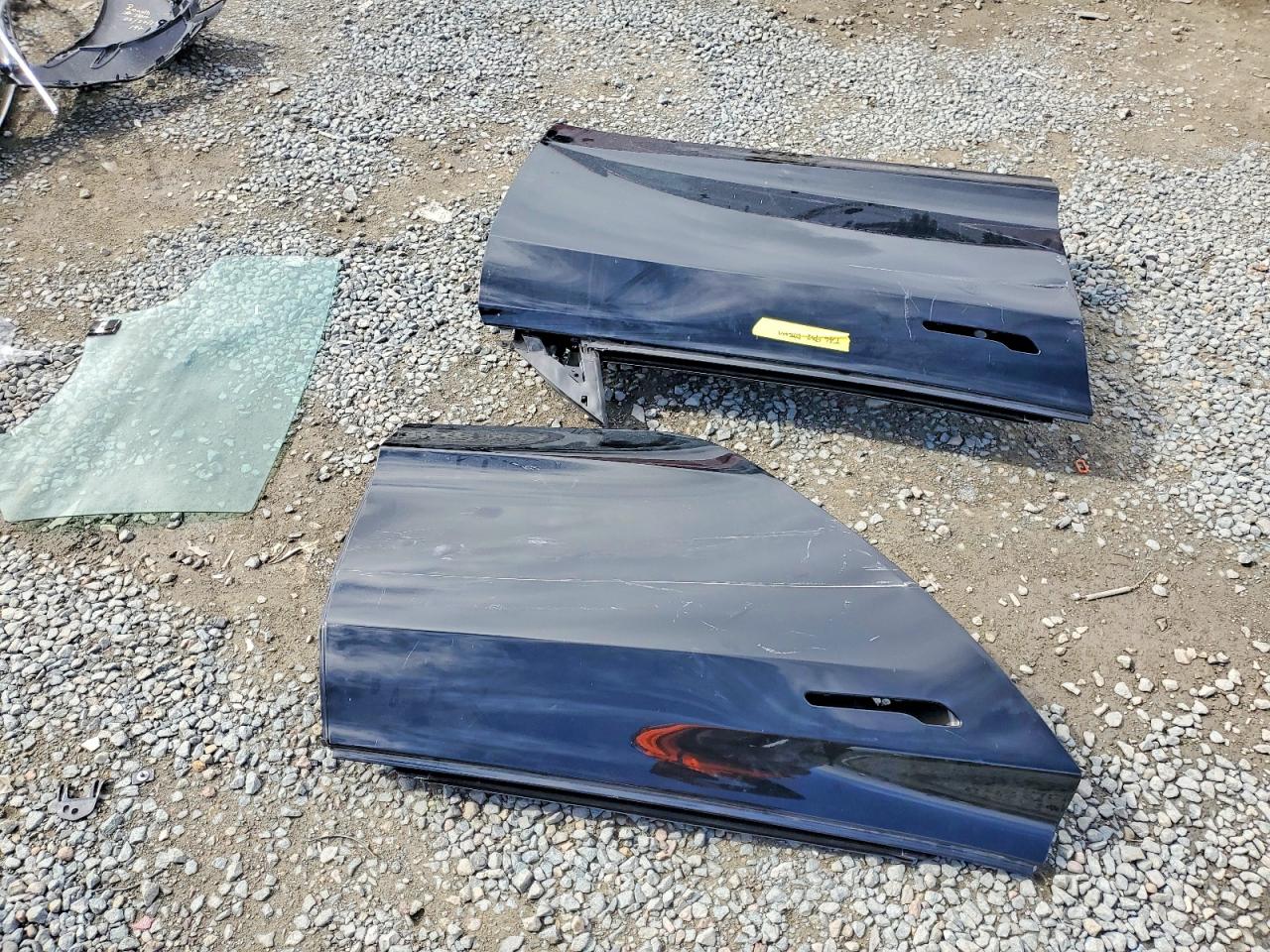 2019 TESLA MODEL 3 photo 12