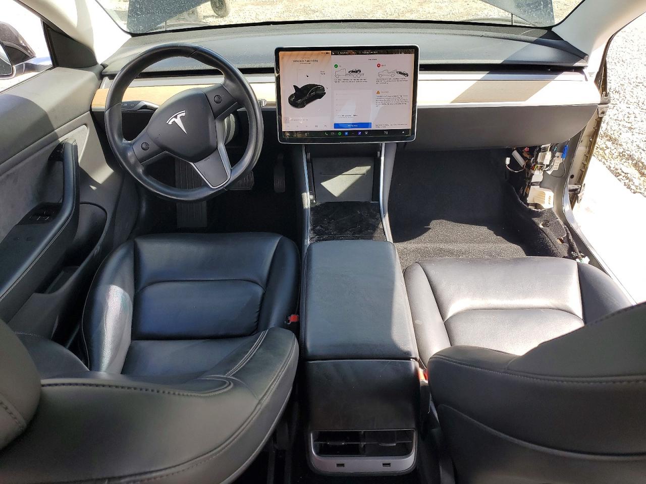 2019 TESLA MODEL 3 photo 8