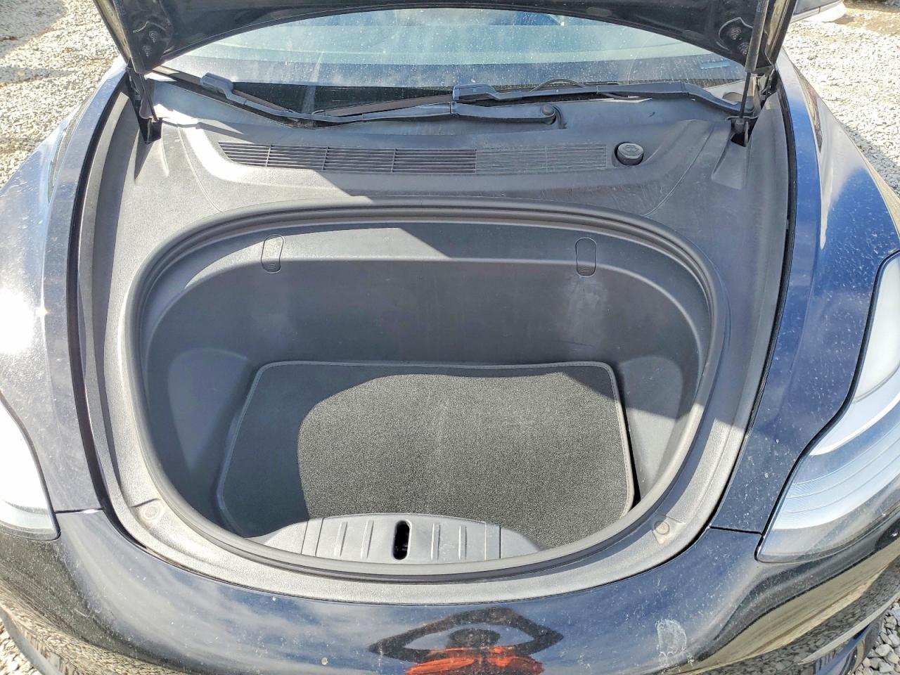 2019 TESLA MODEL 3 photo 11