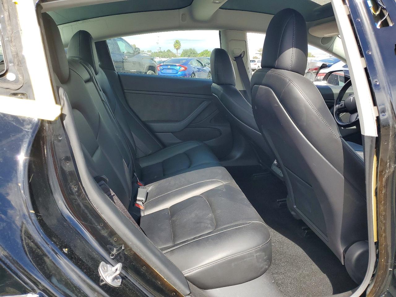 2019 TESLA MODEL 3 photo 10