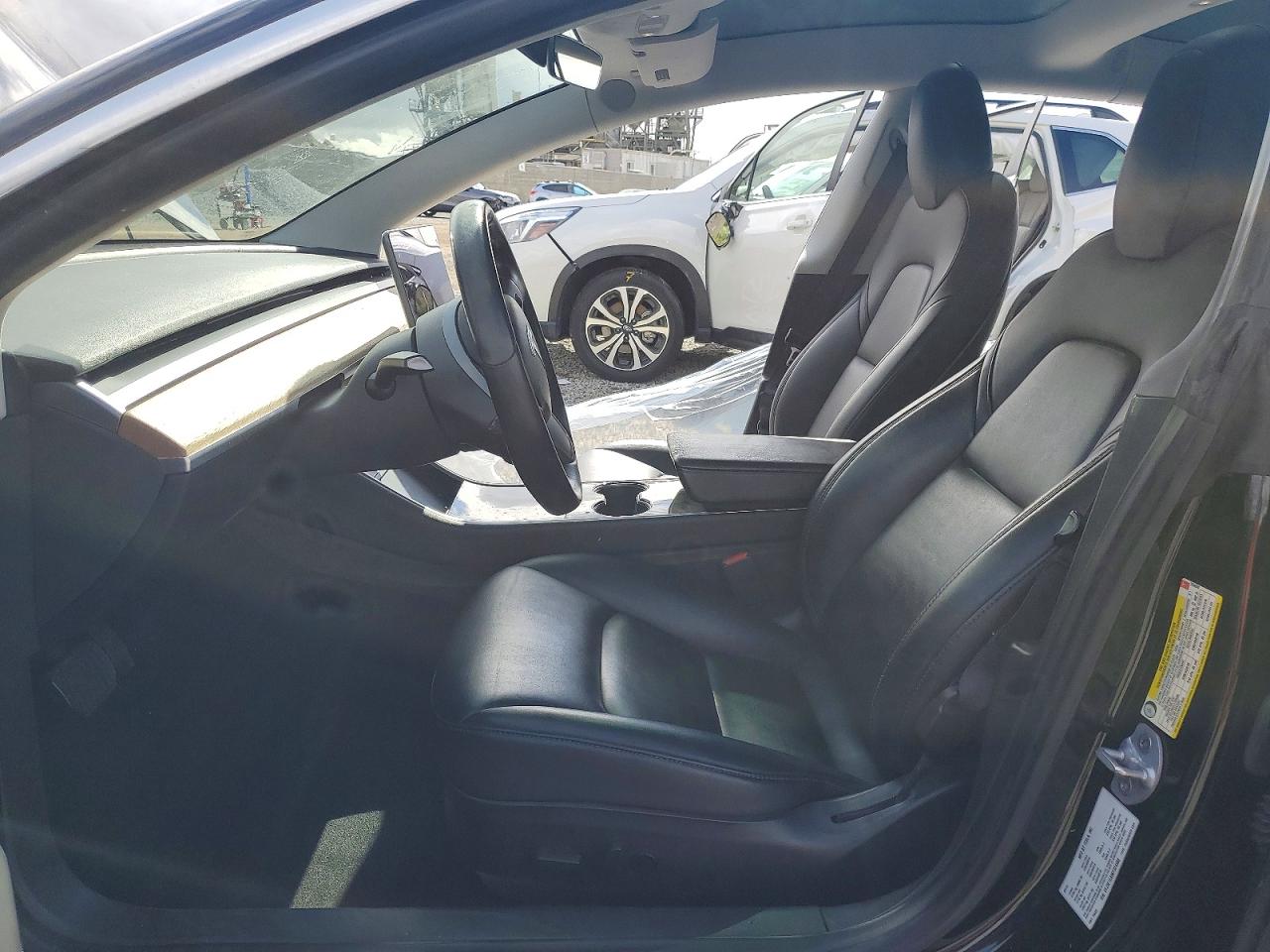 2019 TESLA MODEL 3 photo 7