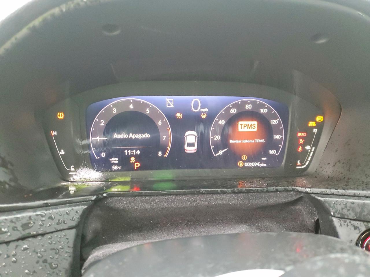 2025 HONDA ACCORD LX photo 17