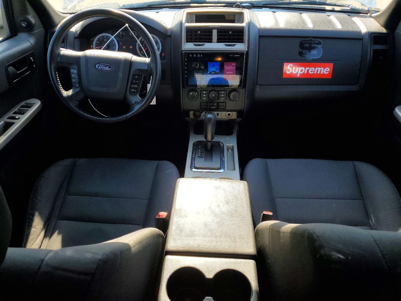 2011 FORD ESCAPE XLT photo 22