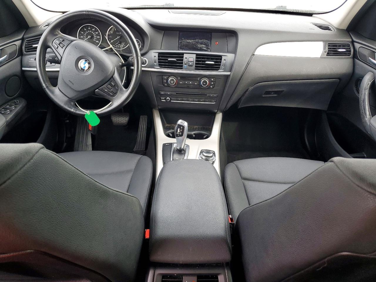 2011 BMW X3 photo 15