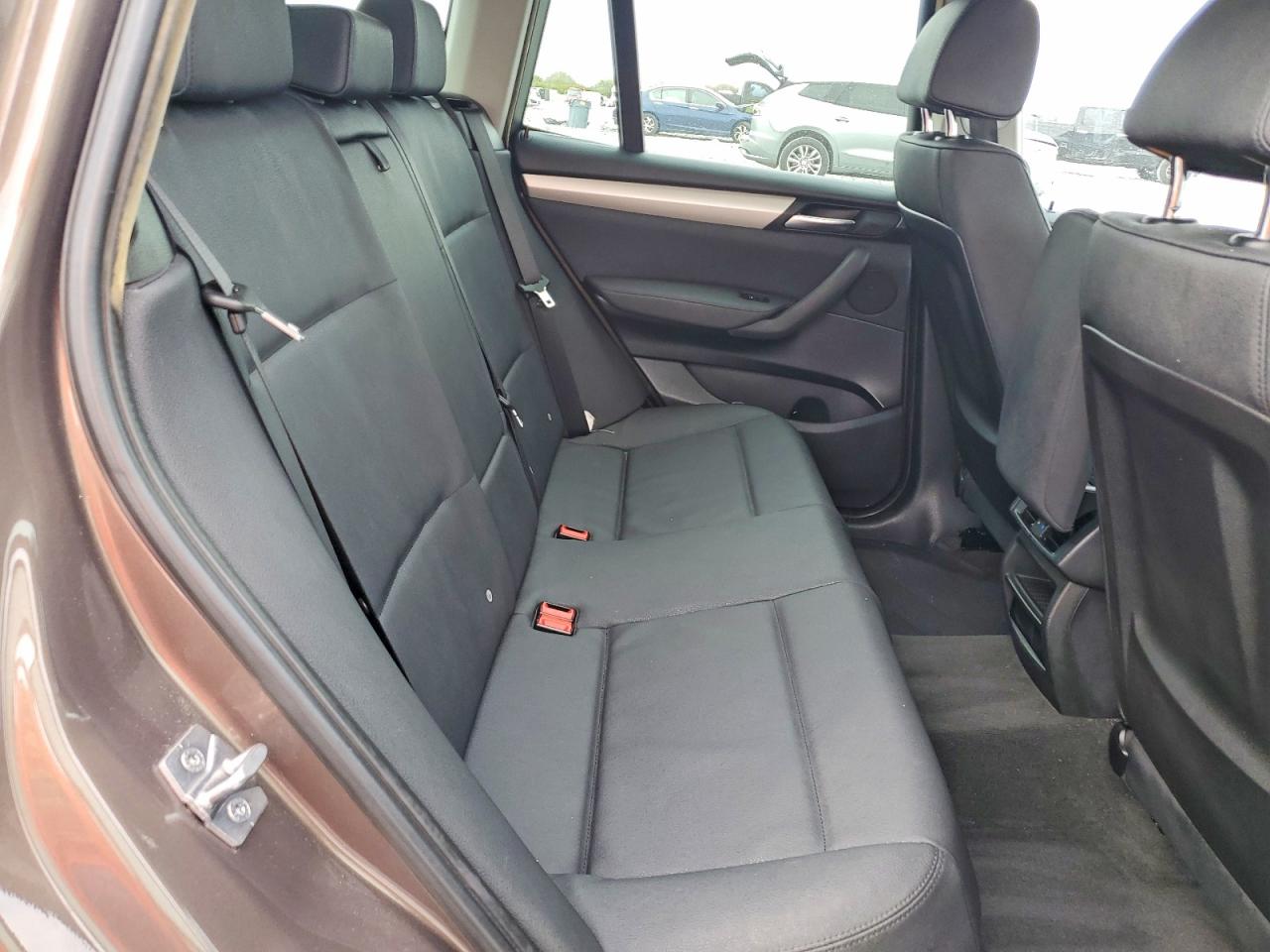 2011 BMW X3 photo 21