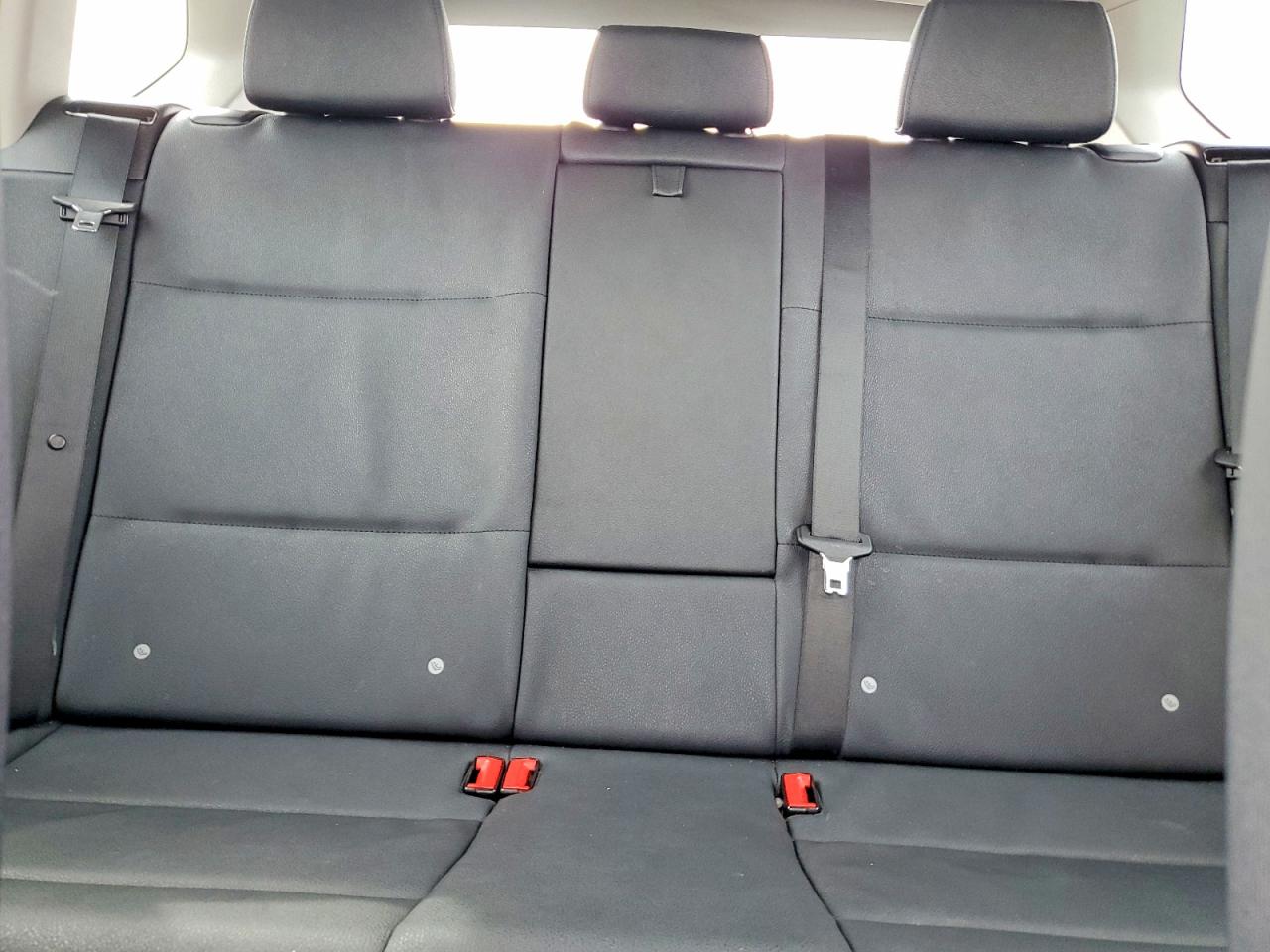 2011 BMW X3 photo 19
