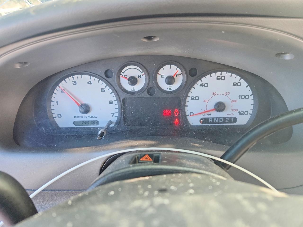 2005 FORD RANGER SUPER CAB photo 25