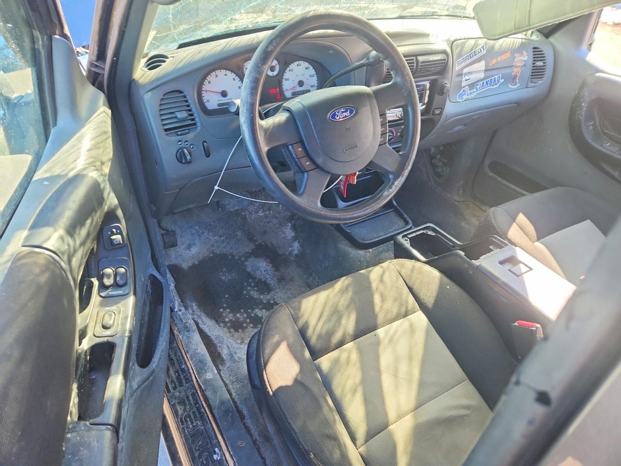 2005 FORD RANGER SUPER CAB photo 22