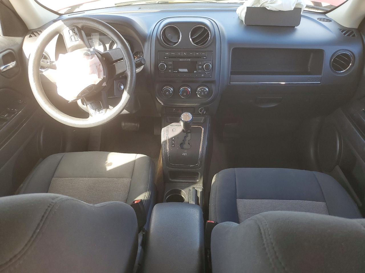 2015 JEEP PATRIOT SPORT photo 15