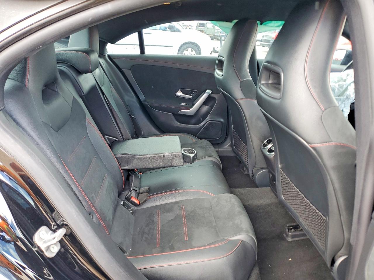 2023 MERCEDES-BENZ CLA 250 photo 10