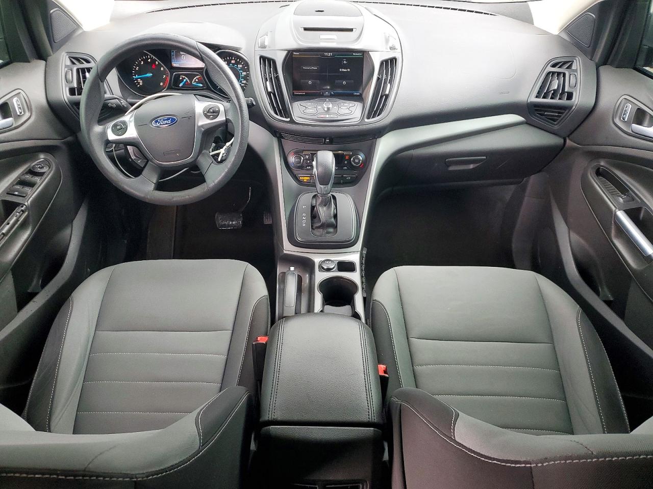 2015 FORD ESCAPE SE photo 29