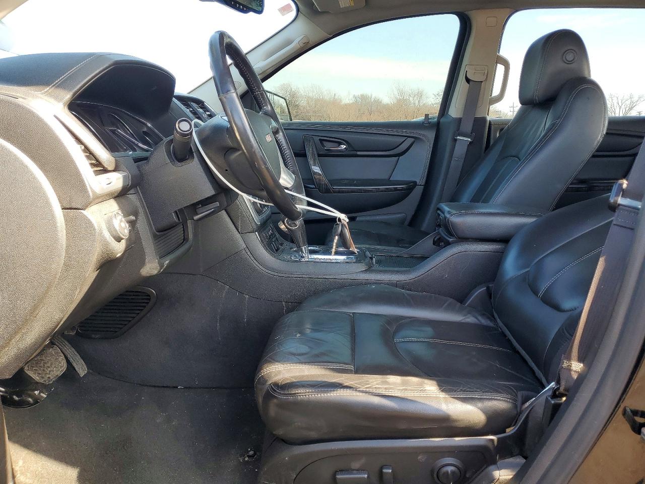 2016 GMC ACADIA SLT-1 photo 19