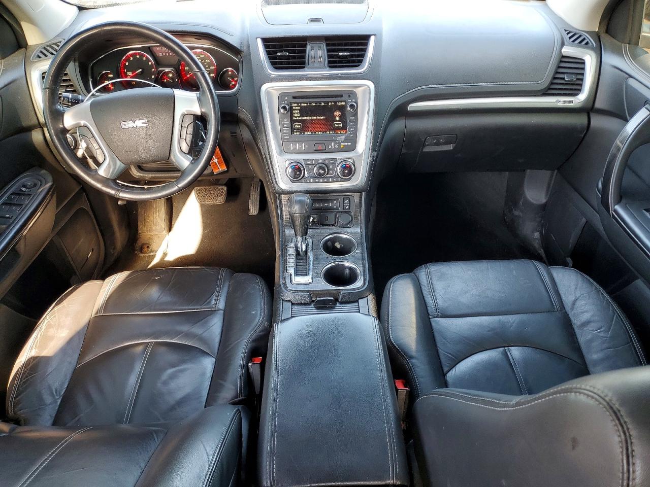 2016 GMC ACADIA SLT-1 photo 22