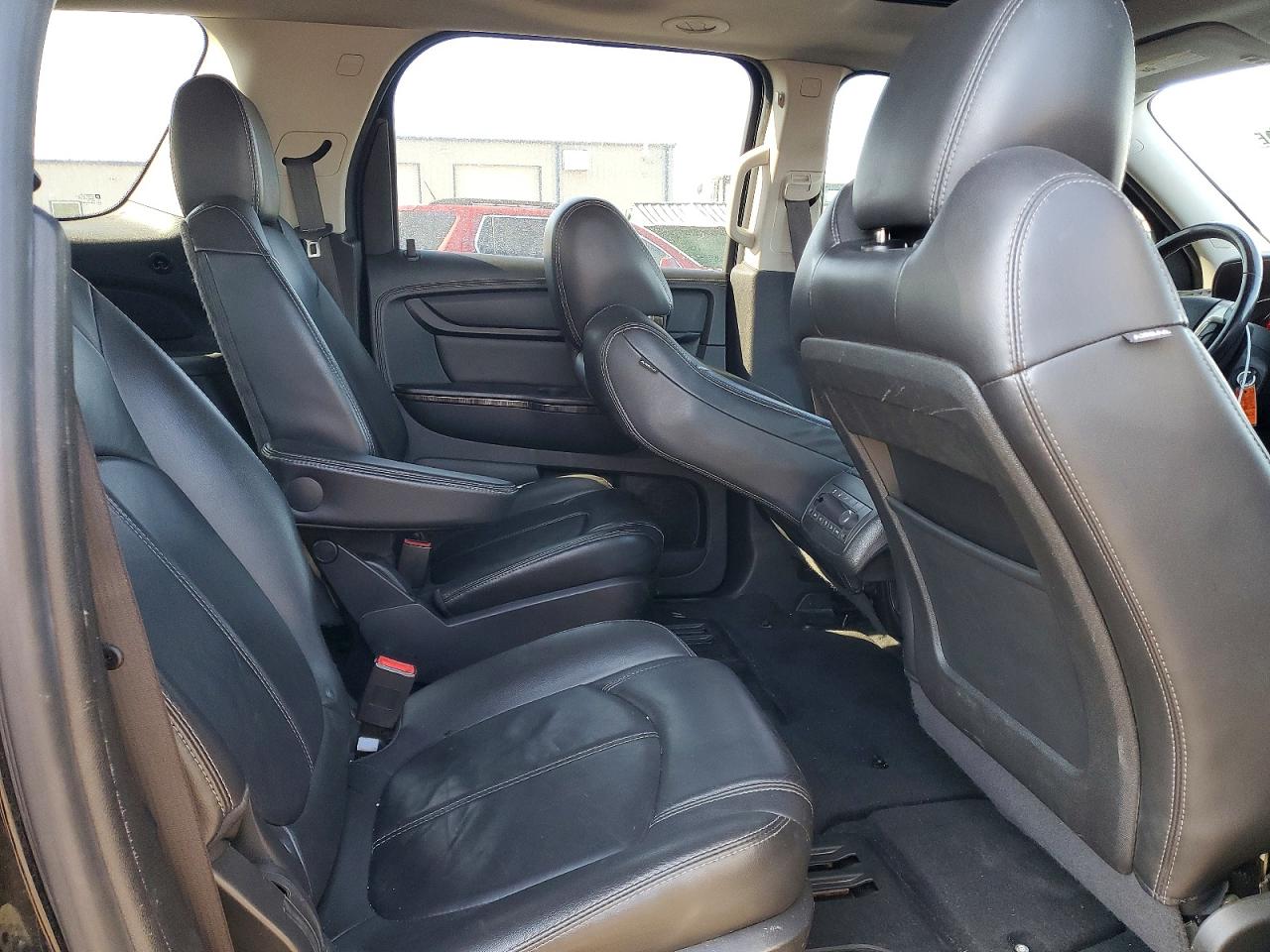 2016 GMC ACADIA SLT-1 photo 31