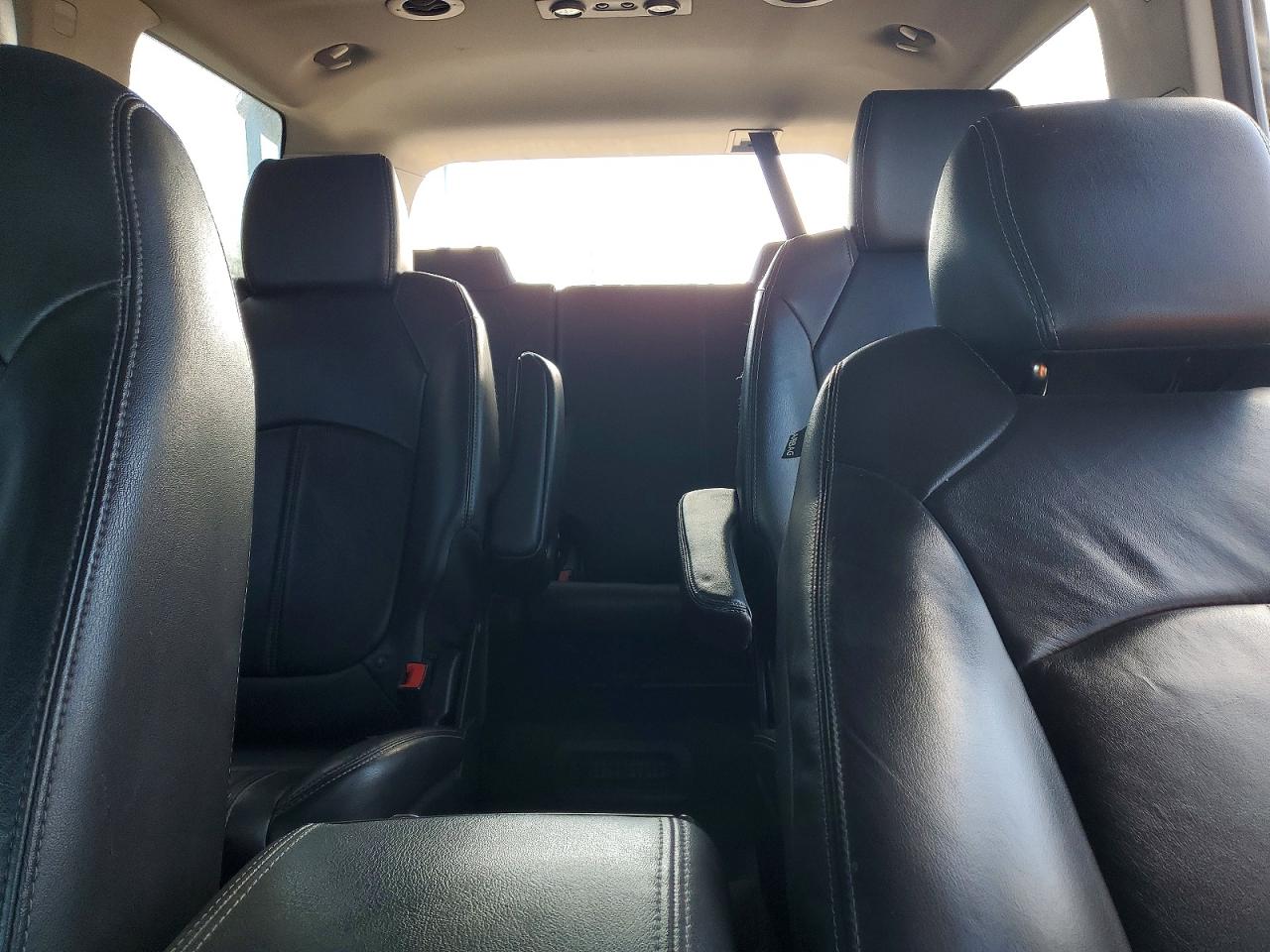 2016 GMC ACADIA SLT-1 photo 28