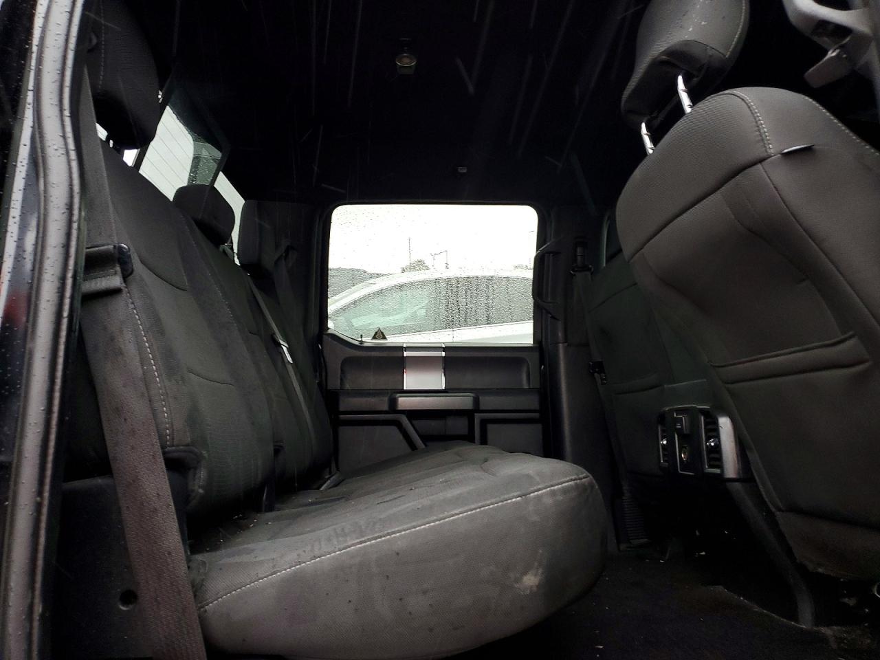 2016 FORD F150 SUPERCREW photo 10