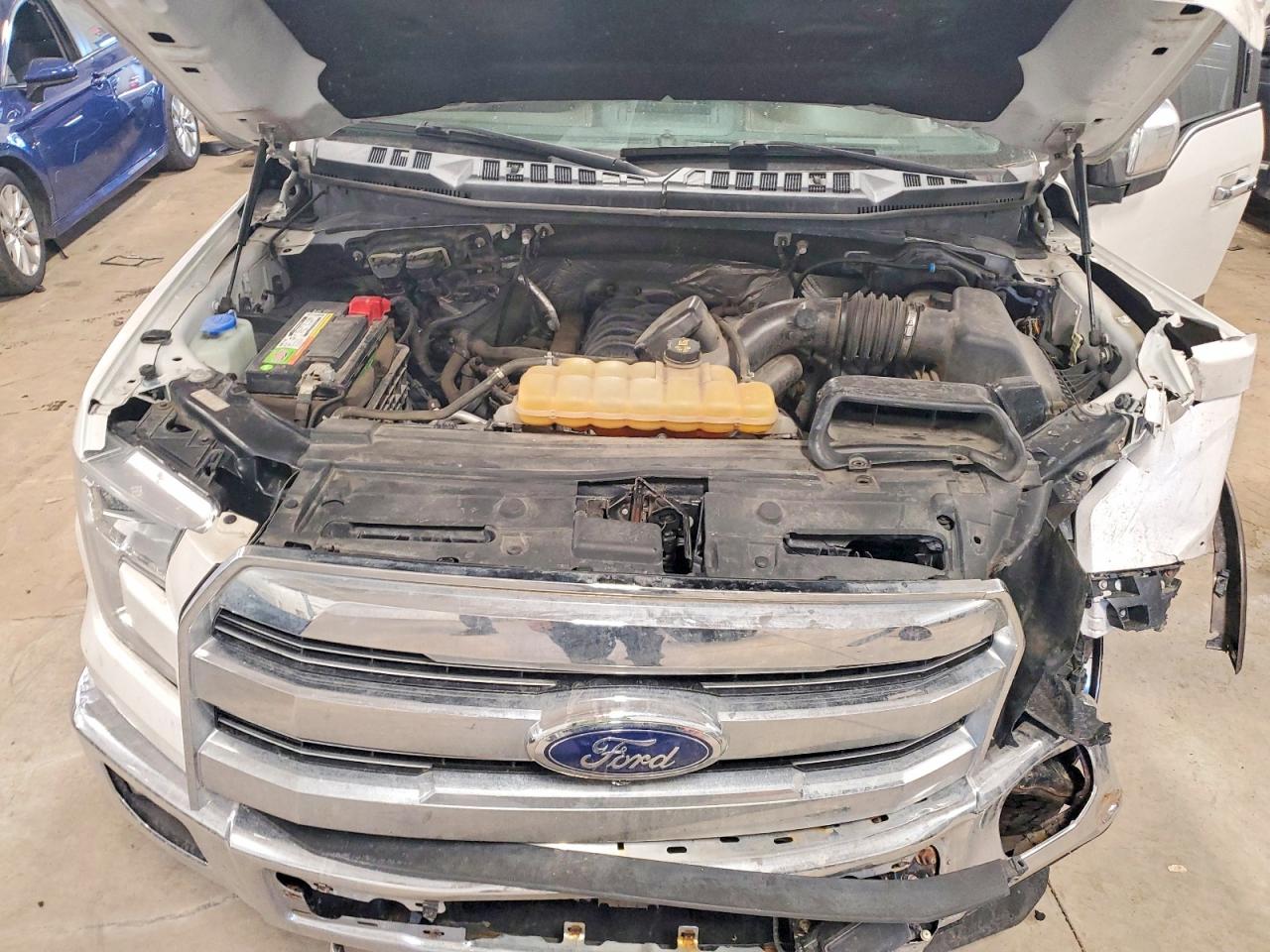 2015 FORD F150 SUPERCREW photo 21