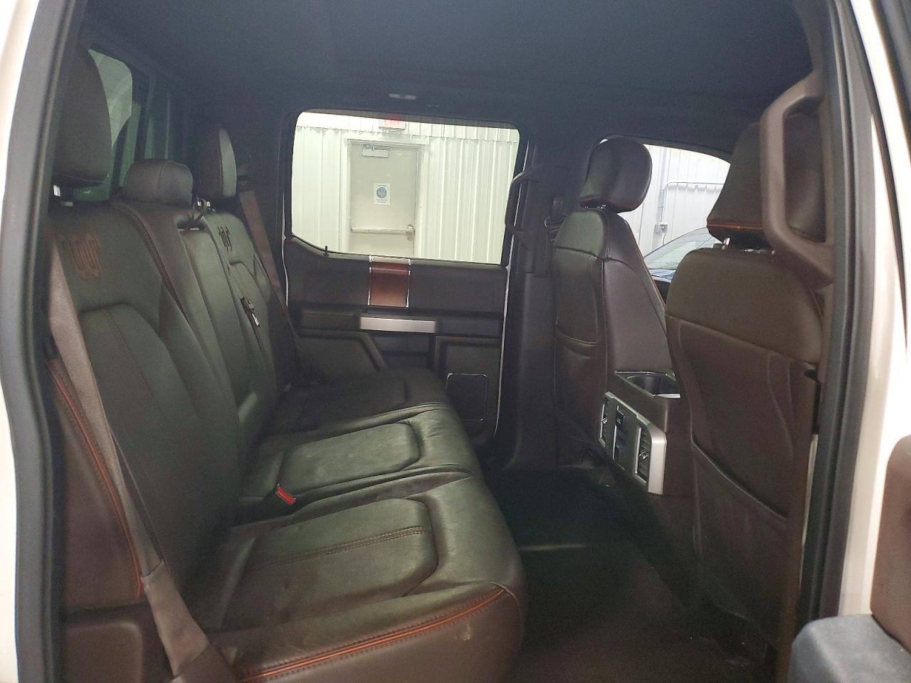 2015 FORD F150 SUPERCREW photo 19
