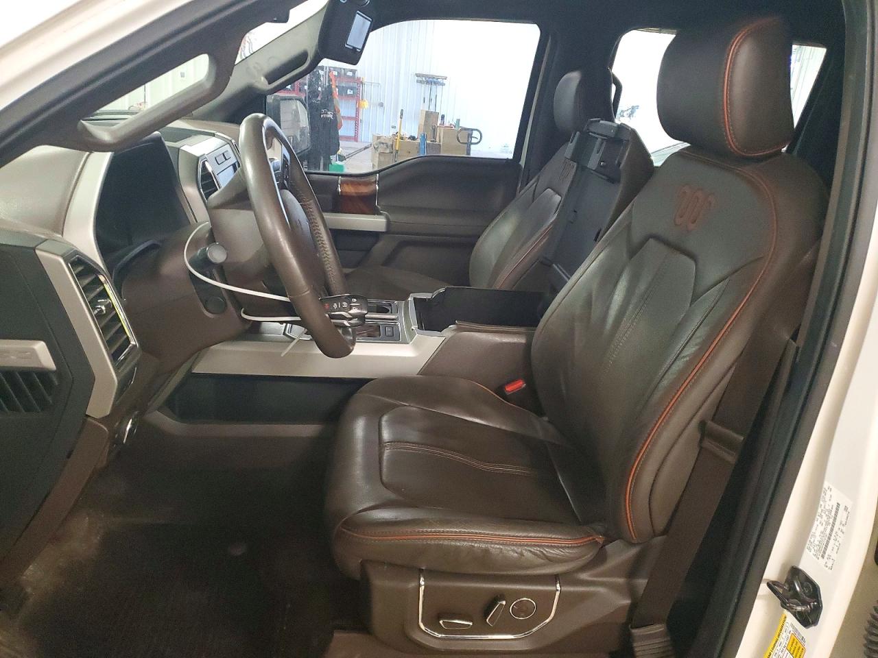2015 FORD F150 SUPERCREW photo 13