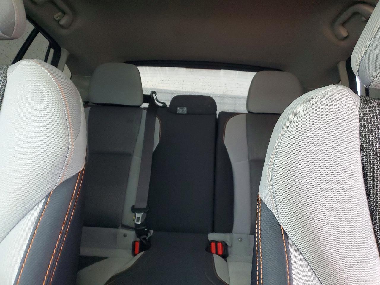 2021 SUBARU CROSSTREK PREMIUM photo 10