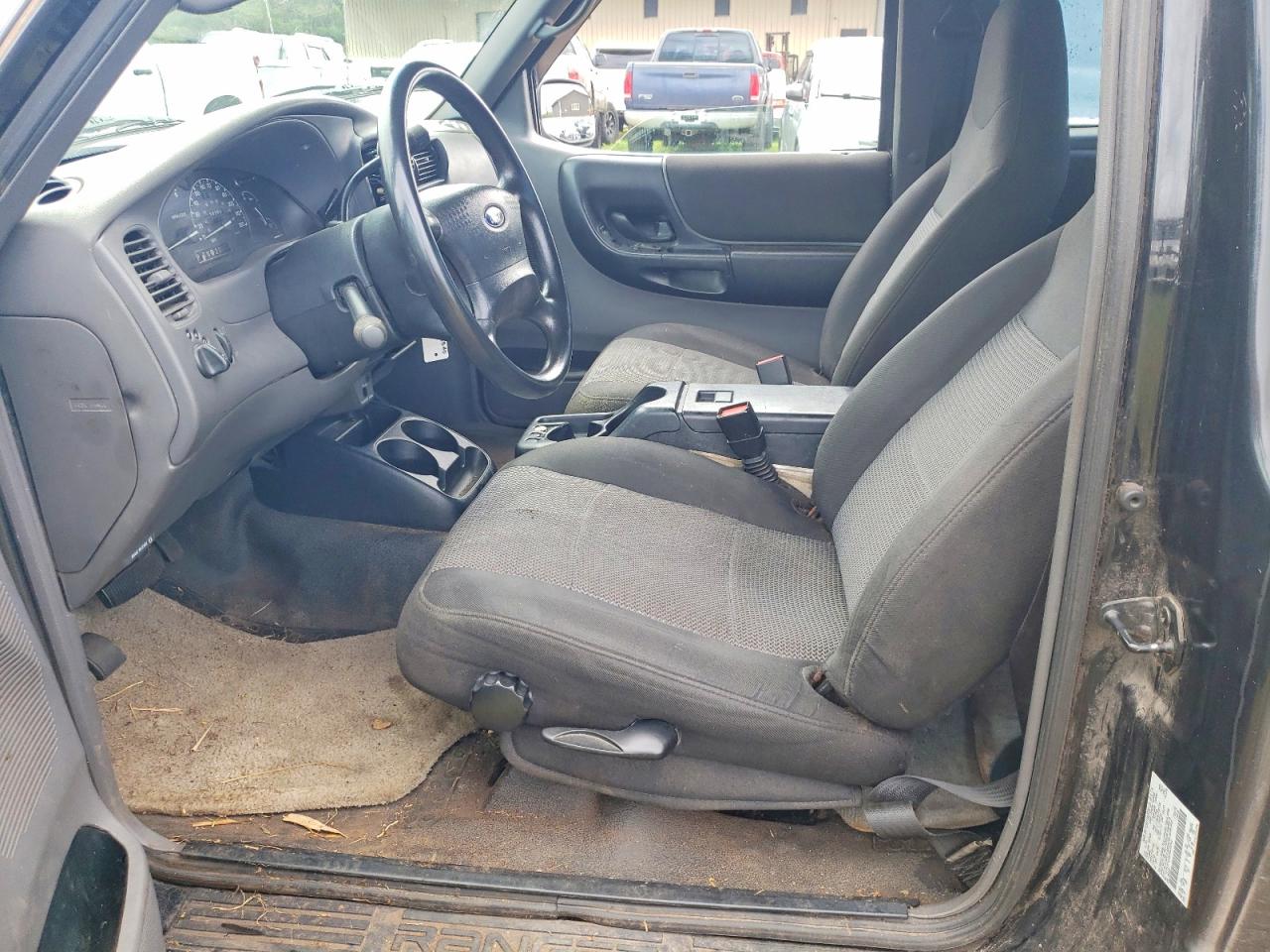 2003 FORD RANGER SUPER CAB photo 7